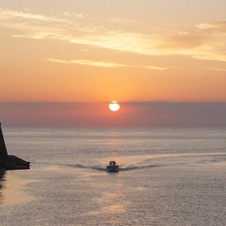 Vila Au Rendez-Vous Des Pecheurs Fécamp Exteriér fotografie